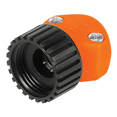 Коннектор для шланга пластиковый мама 1/2'' 12712