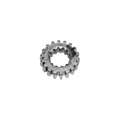 Колесо зубчатое 005.47.0206              