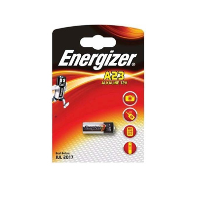 Элемент питания ENERGIZER 23А ВР1