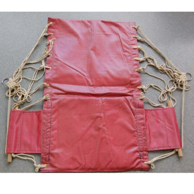 Гамак сидячий с жесткой спинкой, 65*45*55 (В*Ш*Д), E1M