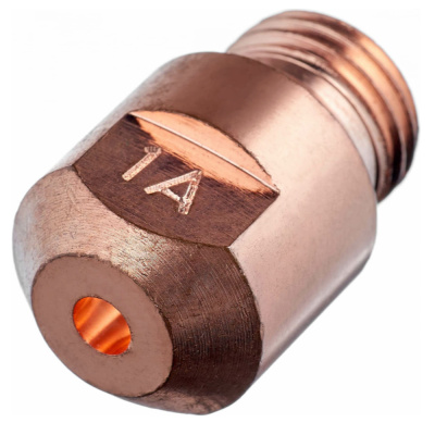 Мундштук наружный к резаку Р1А №1А 