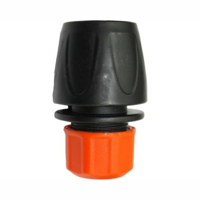 Коннектор с аквастопом 1/2 74012 Amigo Grande 