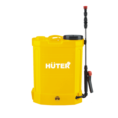 Опрыскиватель аккумуляторный SP-12AC Huter 