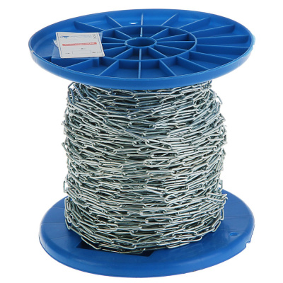 Цепь длинн. звено 2мм