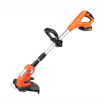 Триммер аккум. PATRIOT TR 235 Li 21B Max UES, 1 акб 2Ач и зу, 260мм, 1,2мм, D-образ. рукоятка