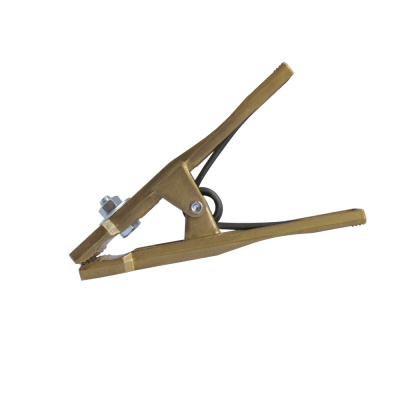 Клемма заземления КЗ 20-2