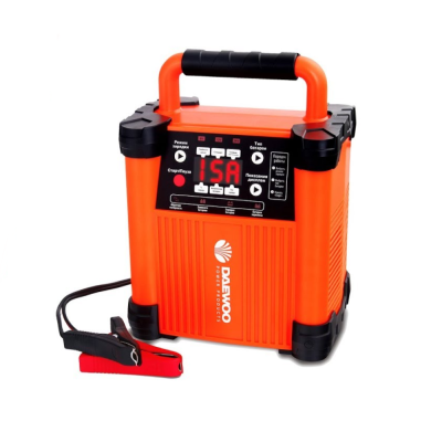 Устройство зарядное DW 1500 DAEWOO 6/12/24 B