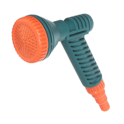 Душ-пистолет 1/2"-5/8"-3/4", 12.5DK