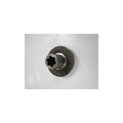 Нижний корпус сцепления культиватора Т 240,Т250