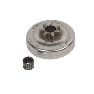 Барабан сцепления 51