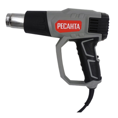 Фен строительный  ФЭ-2000К Ресанта 75/2/1