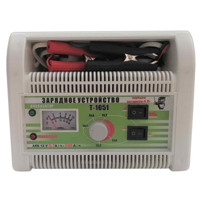 Устройство зарядное Т 1051