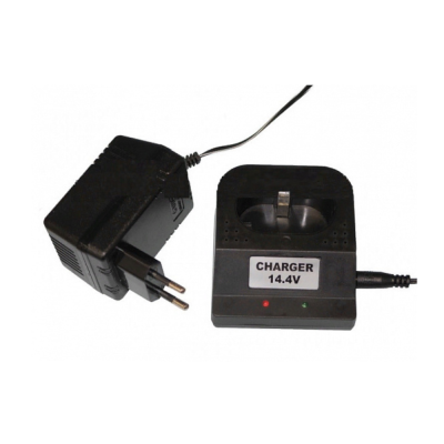 Блок питания со стаканом 14,4В (зарядное устройство)
