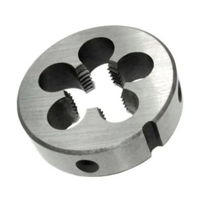 Плашка круглая 24,0*1,5 с левой резьбой