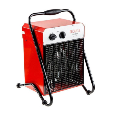 Тепловая пушка ТЭП-9000