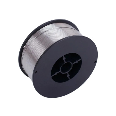 Проволока порошковая SELLER  E71T-GS 0.8*1кг