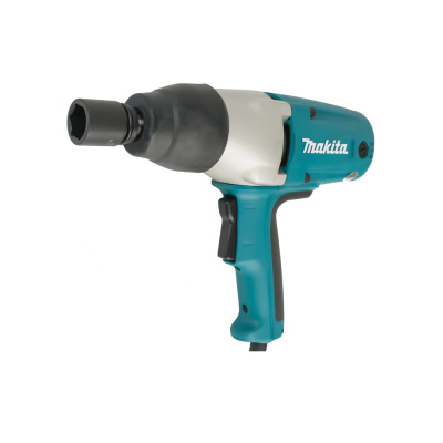 Гайковерт TW 0350 Makita,400Вт,2200у\м,350Нм,квадрат 1\2",2.9кг,чем,М12-М22