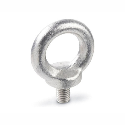 Рым-болт 10мм A4 DIN 580 