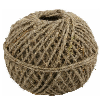 Шпагат льняной, 1250 текс, 100 м