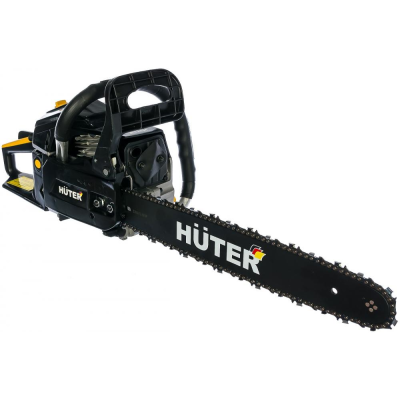 Бензопила BS-52M Huter 