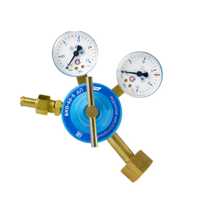 Редуктор кислородный БКО-50-5 AI