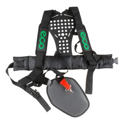 Ремень д/мотокосы двухплечный ECO GTP-B27