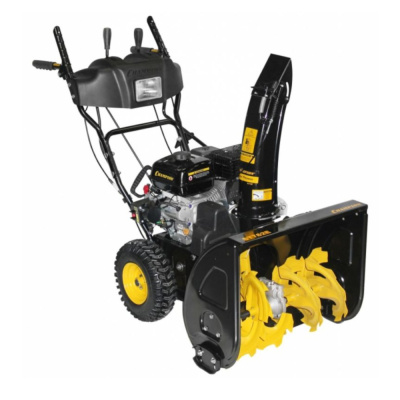 Снегоуборщик CHAMPION ST762E