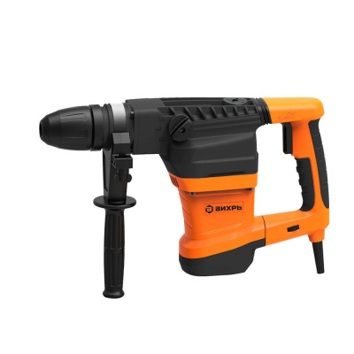 Перфоратор П-1200к-м (SDS-Max, 1600Вт) Вихрь 72/3/3