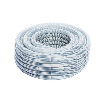 Шланг спиральный НВС Ф25 мм из ПВХ серия 700N