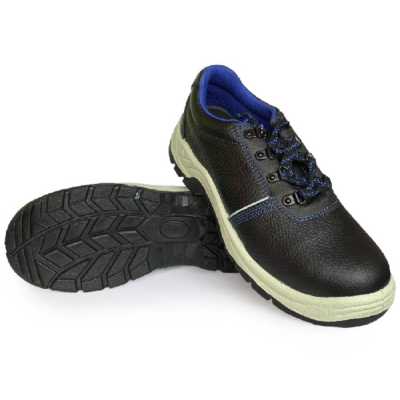 Полуботинок "Рабочий" SJ7066-S ПУ-ТПУ с МП МС р. 40