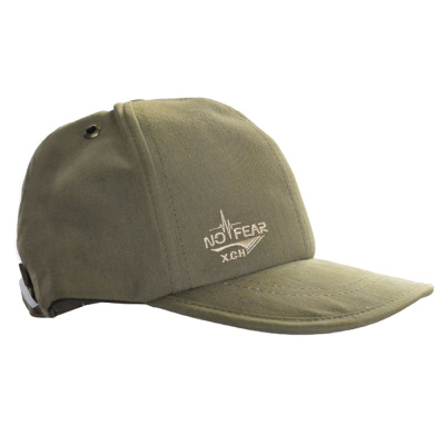 Бейсболка муж. "RAVEN" (хаки) (55-58)