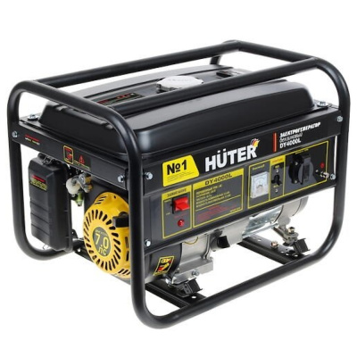 Электрогенератор DY4000L