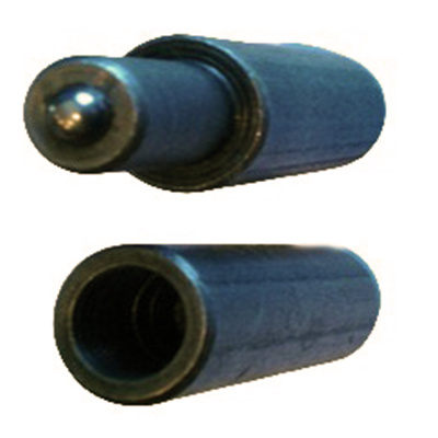 ПЕТЛЯ ГАРАЖНАЯ  50 X 250 ММ (4)