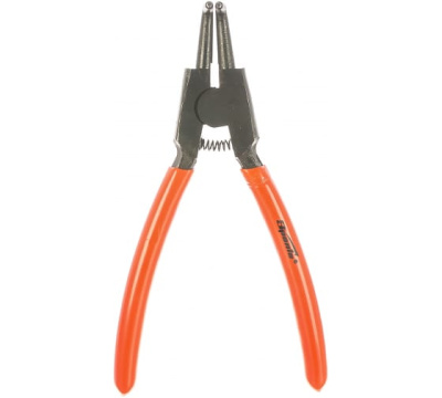 Съемник Sparta 150мм д/внутр. стоп. колец, загн. (сжим)