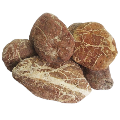 Булыжник "Лиственит" 200-300 мм ФР-00001379