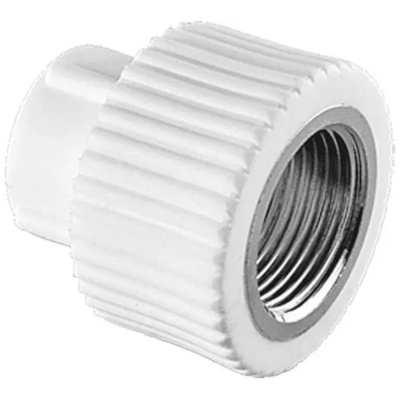 Муфта комб.вн.р.Tebo 20х3/4" TR-TB