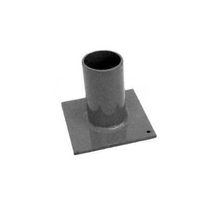 Опора простая d=42