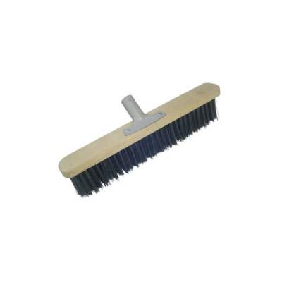 Щетка для подметания "МЕТРО" 400*50*80мм б/ч ГПС-06.0054.0016-С06