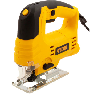 Лобзик электрический JS-65, 550 Вт, 65 мм// Denzel