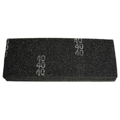 Сетка абразивная Р 320, 106х280мм,. // MATRIX MASTER