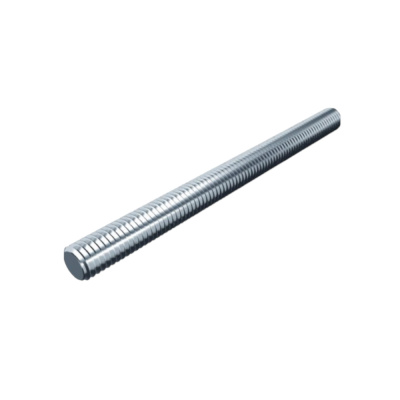 Шпилька с резьбой M 6x1м A2DIN 975