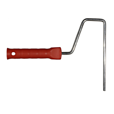 Ручка STAYER PROFI" д/валиков, бюгель 8мм, 180мм