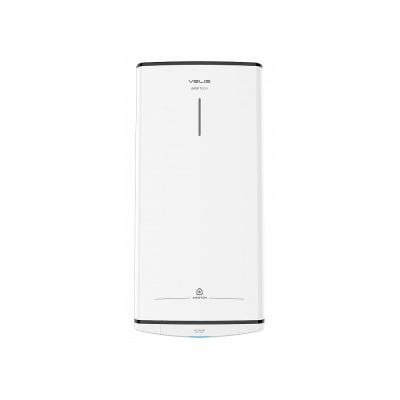 Водонагреватель электрический 80 (2 кВт, плоский, НЕРЖ)