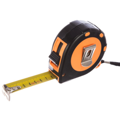 Рулетка 10мх25мм автостоп Вихрь 73/11/1/6