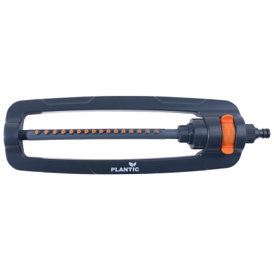 Дождеватель Plantic Light осцилирующий 16 форсунок   39387-01