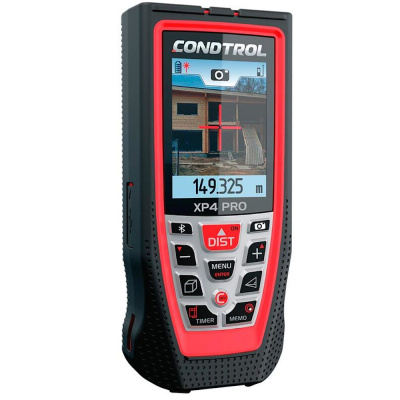 Дальномер лазерный  CONDTROL XP4 pro, 150 m 
