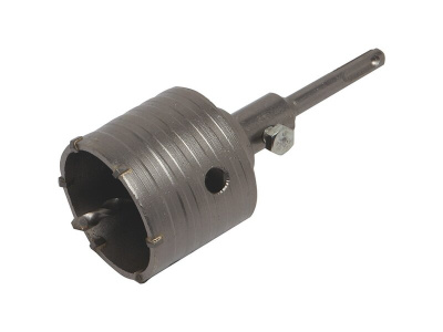 Коронка по бетону 68мм 