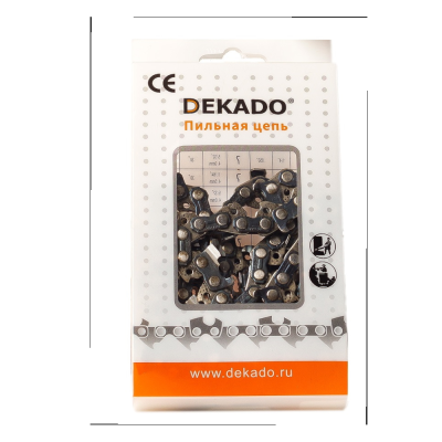 Цепь 71 S 49 DEKADO 1/4-1,1-49