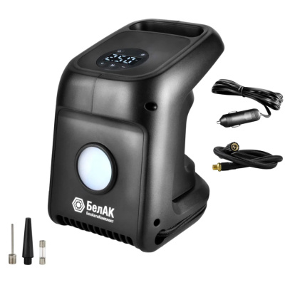 Компрессор "ЦИКЛОП-45Ц", БелАК