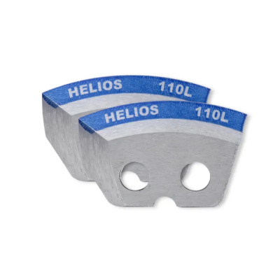 Ножи к ледобуру HELIOS 110(L) (полукруглые - мокрый лед) (ТОНАР)/150/ Ножи к ледобуру HELIOS 110(L) (полукруглые - мокрый лед) (ТОНАР)/150/